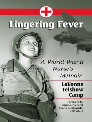cover image of Lingering Fever